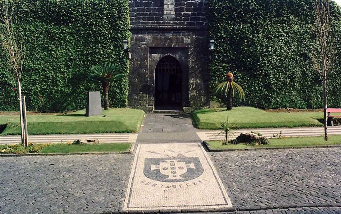 Pousada Forte Da Horta